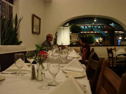 Taverna