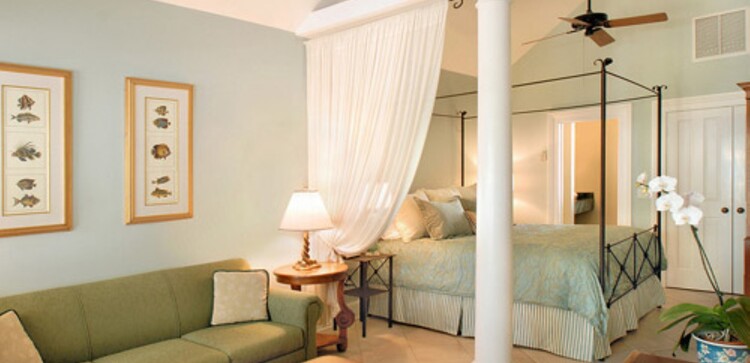 Marquesa Hotel