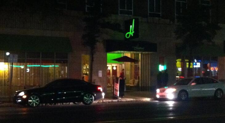 Hotel Indigo Birmingham Five Points S - Uab, an IHG Hotel