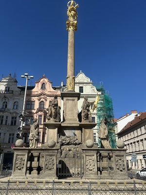 St Bartholomew's Cathedral