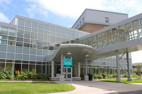 Memorial University Guest Accommodations