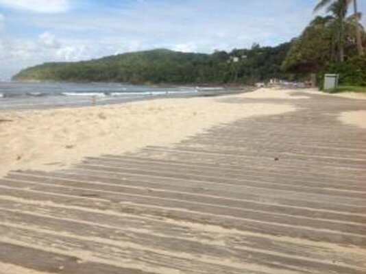 Noosa River Retreat