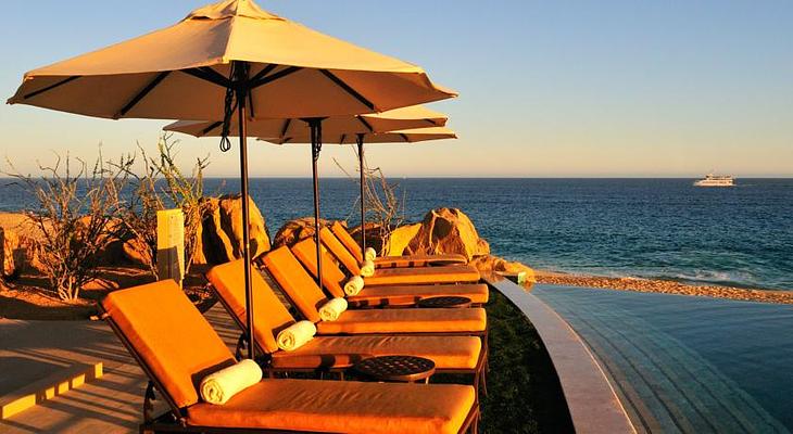 Grand Solmar Land's End Resort & Spa