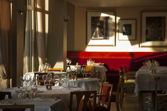 Restaurant Du Palais Royal