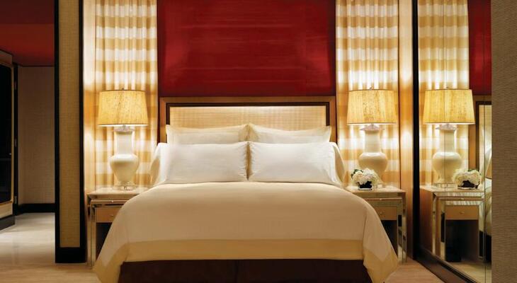 Encore At Wynn Las Vegas