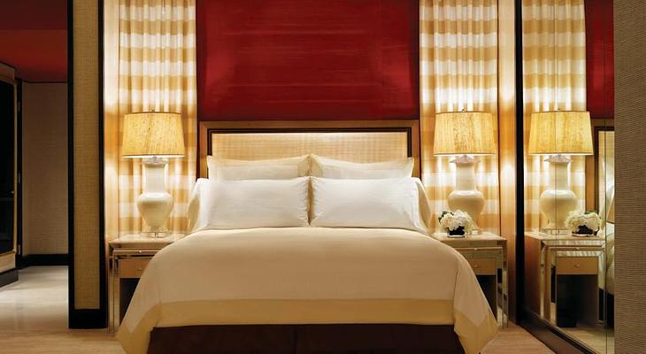 Encore At Wynn Las Vegas