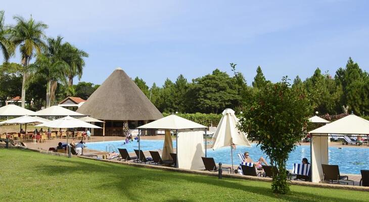 Lake Victoria Granada Hotel