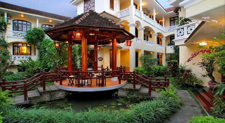 Oriental Boutique Hoi An