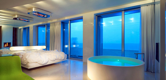 i-SUITE Design Hotel