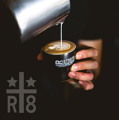Ristr8to Coffee