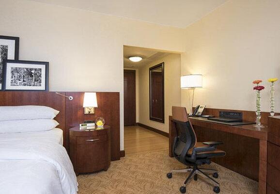 JW Marriott Grand Rapids