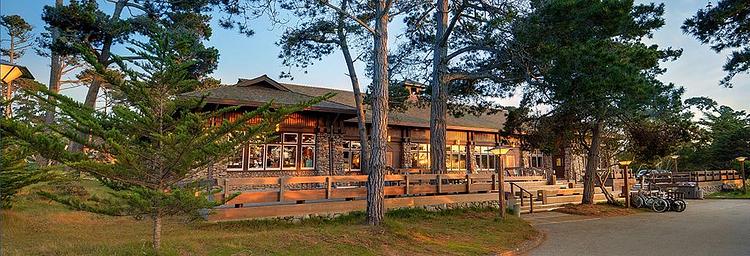 Asilomar Hotel & Conference Grounds