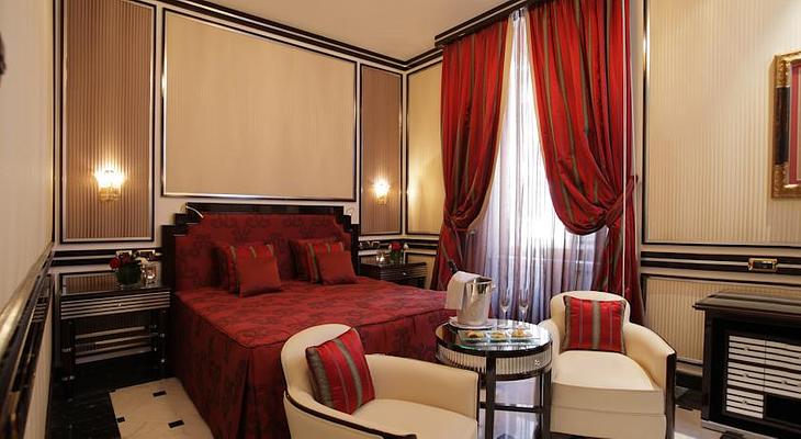 Baglioni Hotel Regina