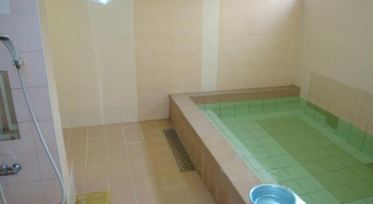 Japanese Ryokan Kashima Honkan