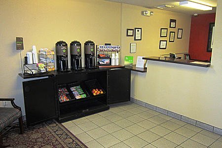 Extended Stay America - Tucson - Grant Road