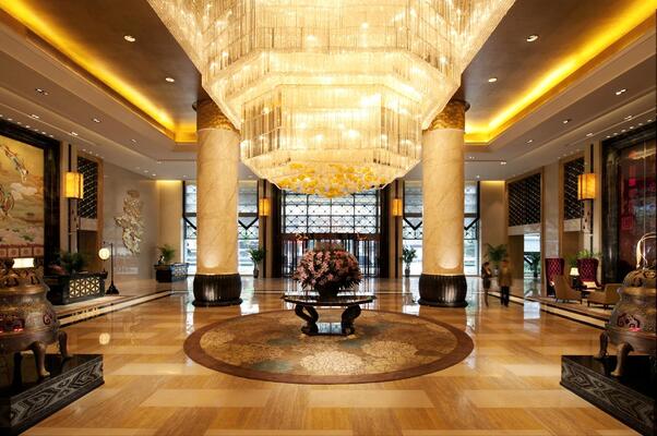Hilton Xi'an