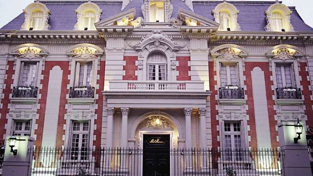 Four Seasons Hotel Buenos Aires