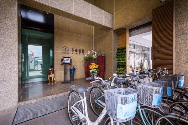 Fu Yuan B&B