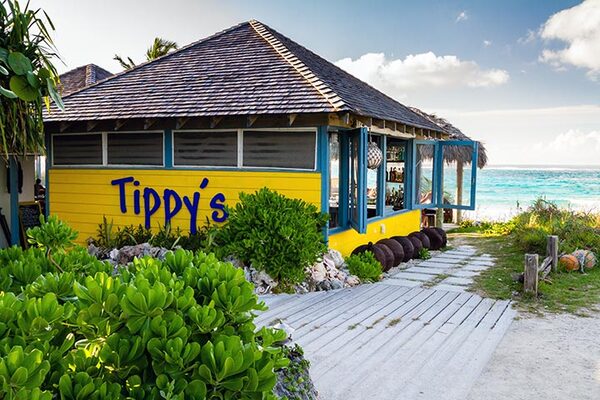 Tippy's
