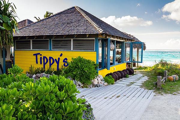 Tippy's