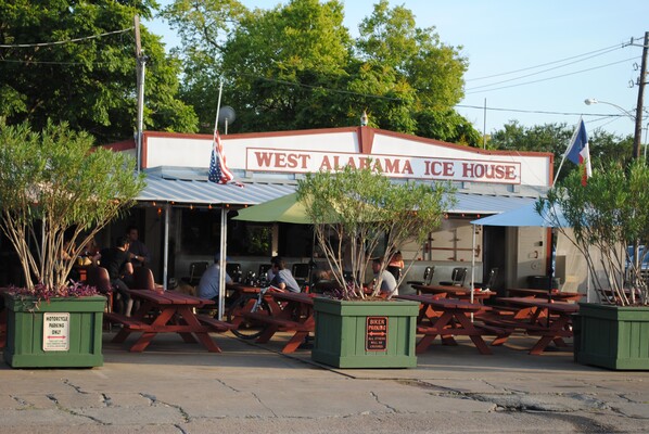 West Alabama Ice House