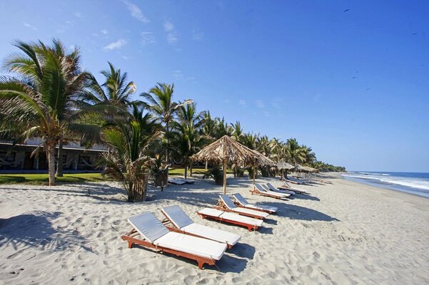 Hotel Las Pocitas