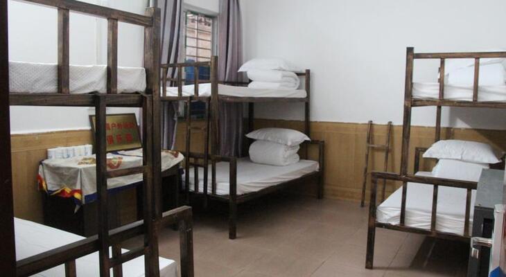 Monkey Jane's Guesthouse