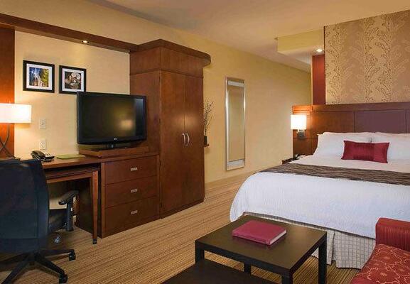 Courtyard by Marriott Maui Kahului Airport