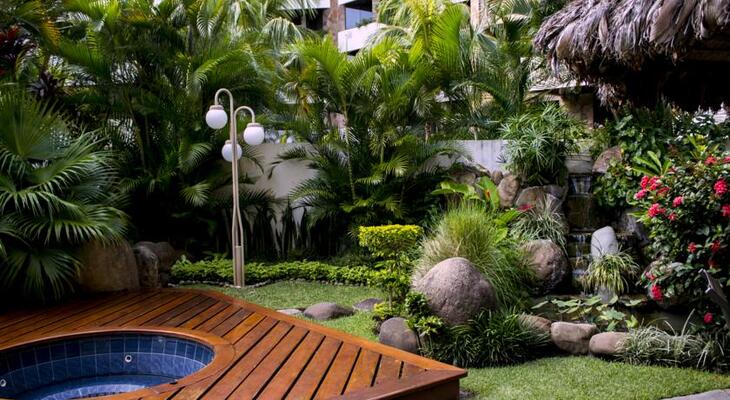 Apart Hotel Toborochi