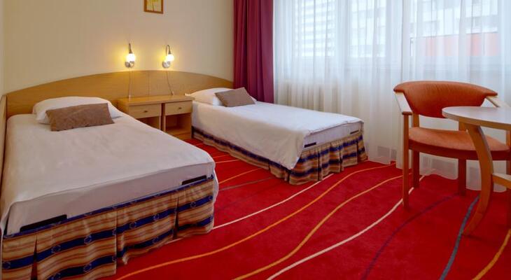 Hotel Aramis