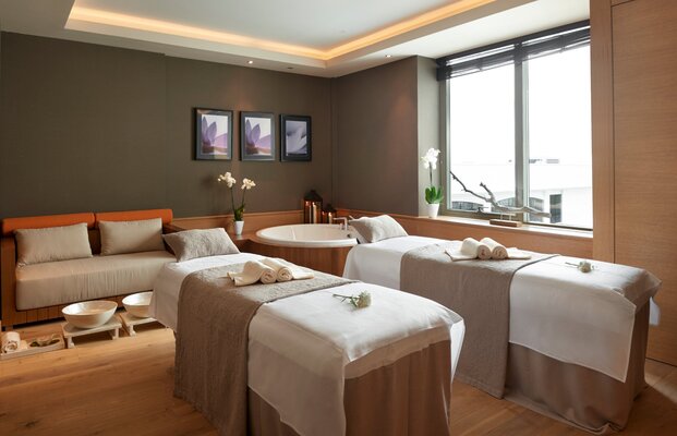 Hyatt Regency Tashkent