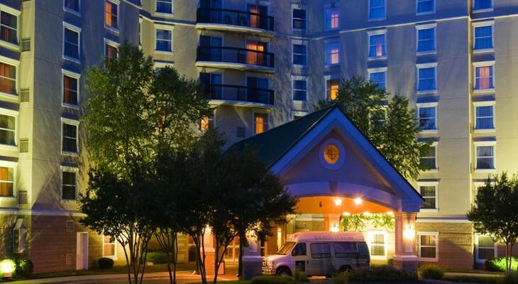 Homewood Suites by Hilton Raleigh-Durham AP / Research Triangle
