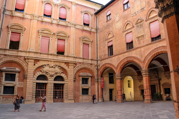 Palazzo Comunale