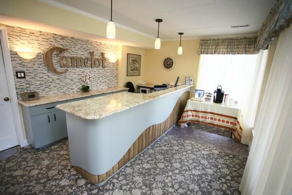 Camelot Motel