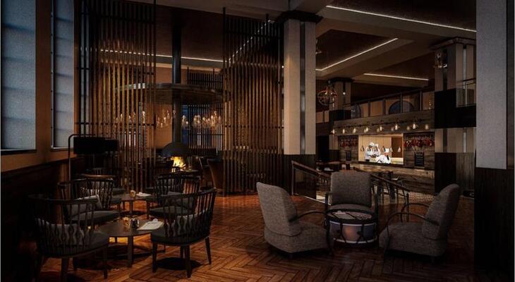 Radisson Blu Hotel, Leeds City Centre