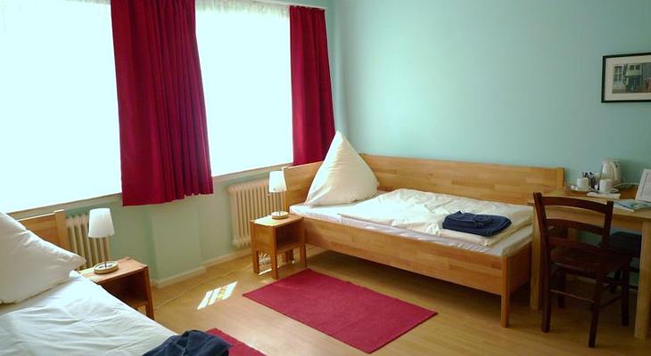 Backpacker Hostel Bremen