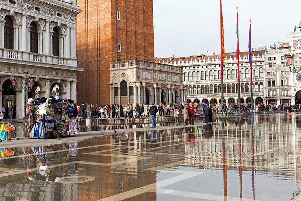 Piazza San Marco