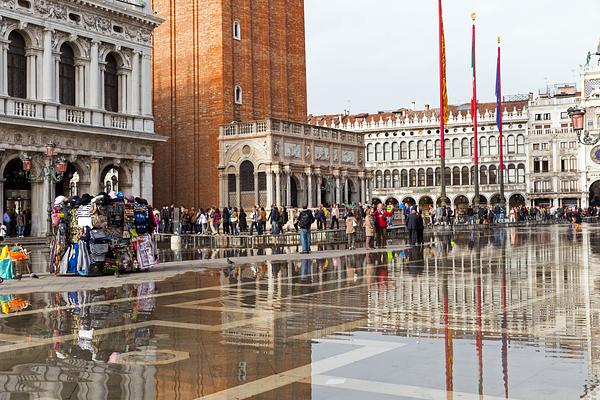 Piazza San Marco