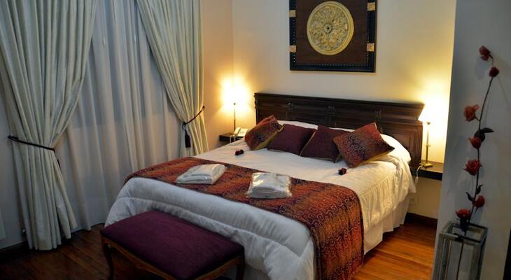 Residence Hostel Boutique