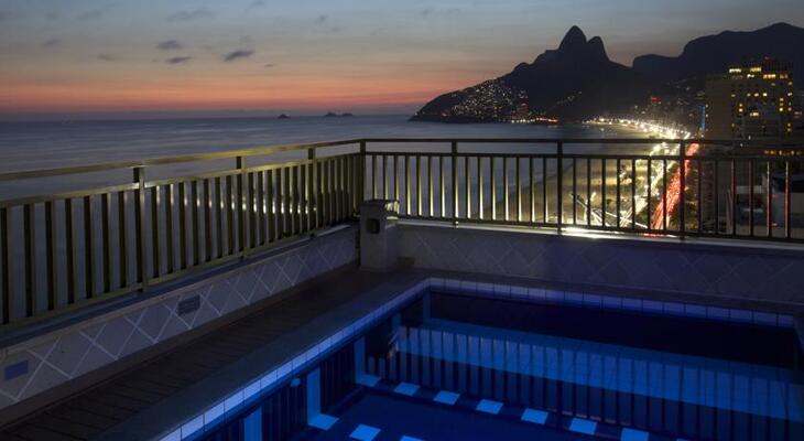 Sol Ipanema Hotel