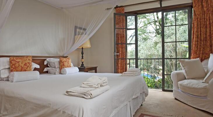 Emin Pasha Hotel