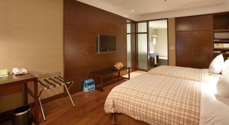 Four Points by Sheraton Lhasa