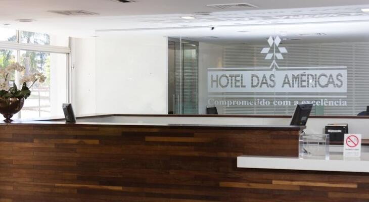 America Bittar Hotel
