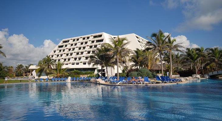 Grand Oasis Cancun