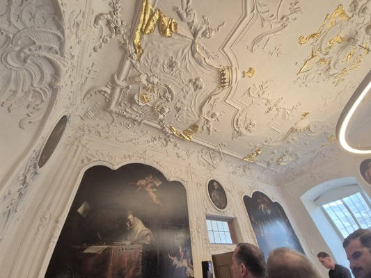 St.-Nikolaus Hospital/Cusanusstift
