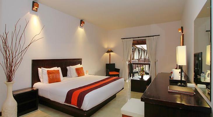 The Lokha Legian Resort & Spa