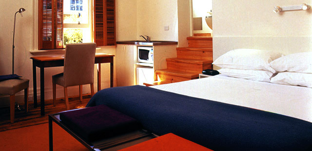 The Hatton Hotel