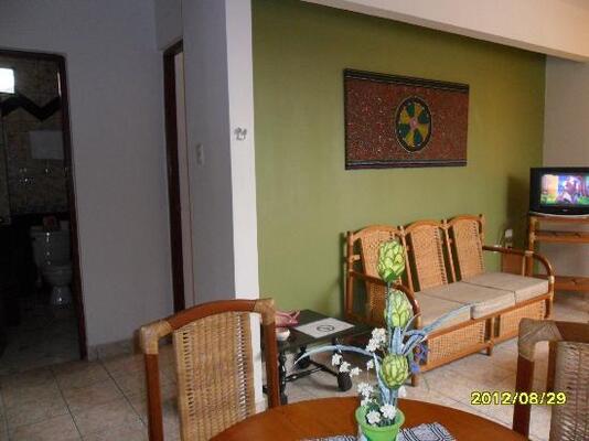 Nativa Apartments Boutique Hotel