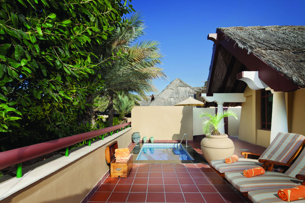 Jumeirah Beach Hotel