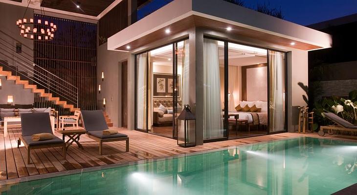 V Villas Hua Hin - MGallery